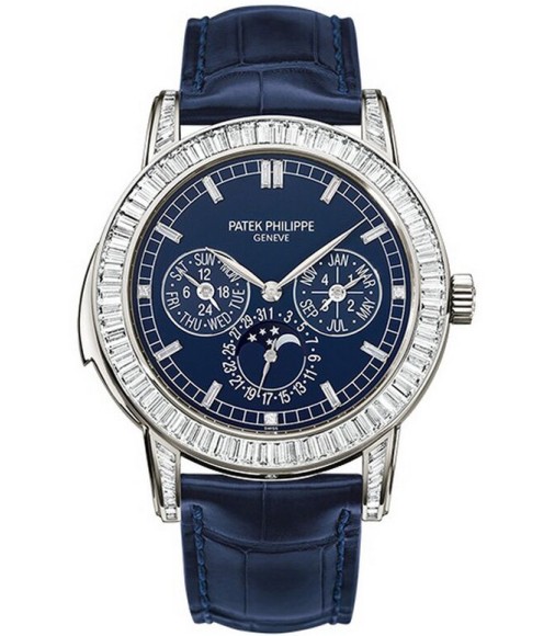 Patek Philippe Grand Complications Men's